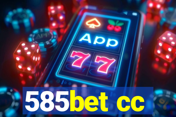 585bet cc