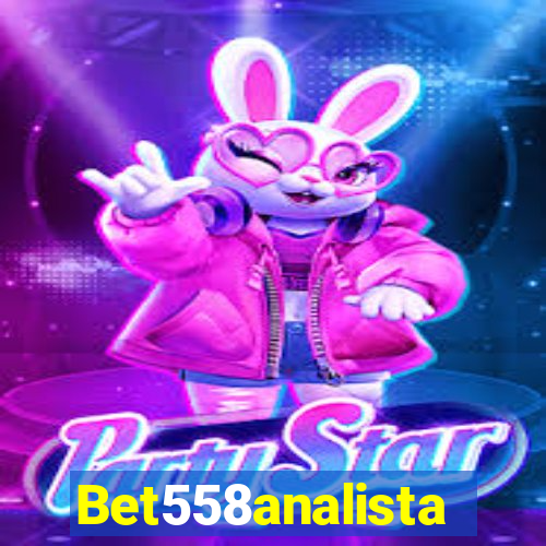 Bet558analista