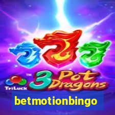 betmotionbingo