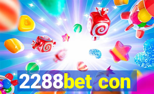 2288bet con