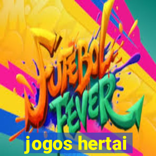 jogos hertai