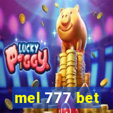 mel 777 bet