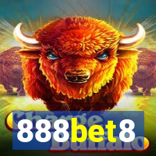 888bet8