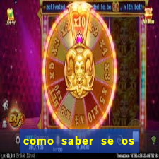 como saber se os slots estao pagando