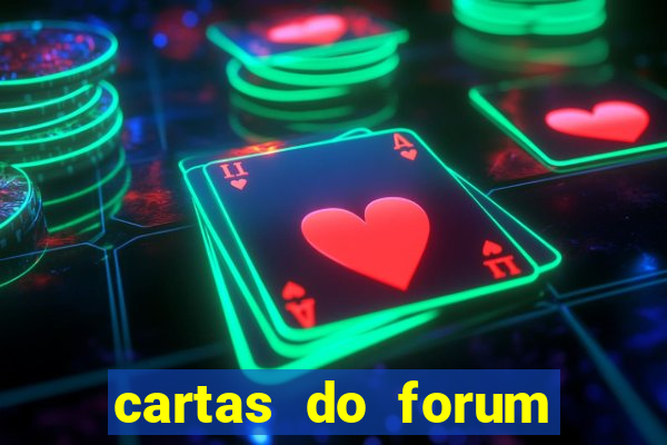 cartas do forum ele e ela site:www.revistaforum.com.br