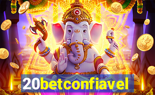 20betconfiavel