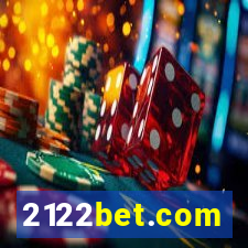 2122bet.com