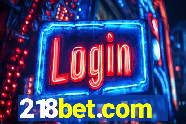 218bet.com