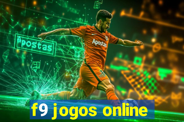 f9 jogos online