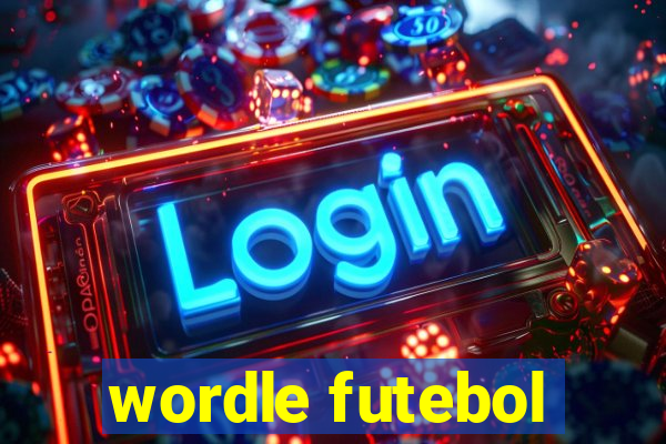 wordle futebol