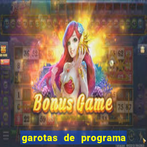 garotas de programa cruzeiro sp