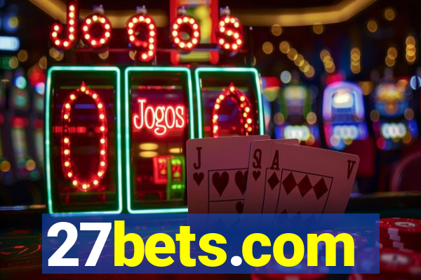 27bets.com