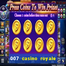 007 casino royale filme dublado torrent mp4