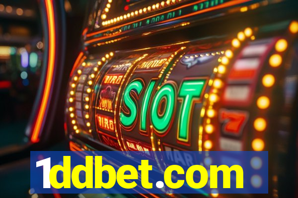 1ddbet.com