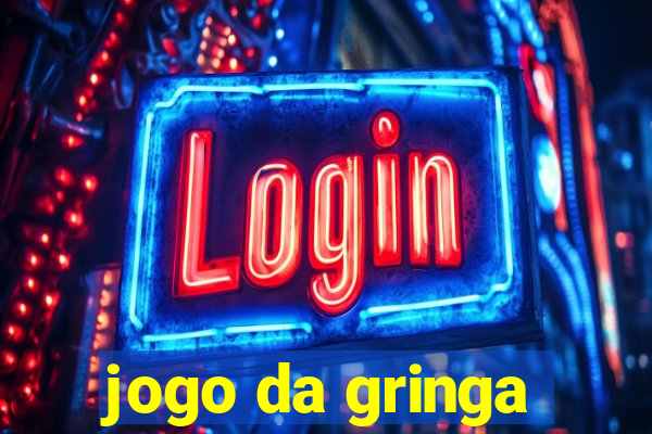 jogo da gringa