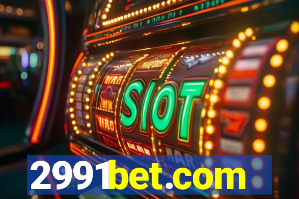 2991bet.com