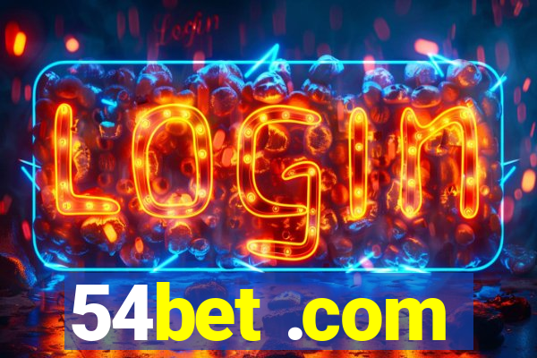 54bet .com