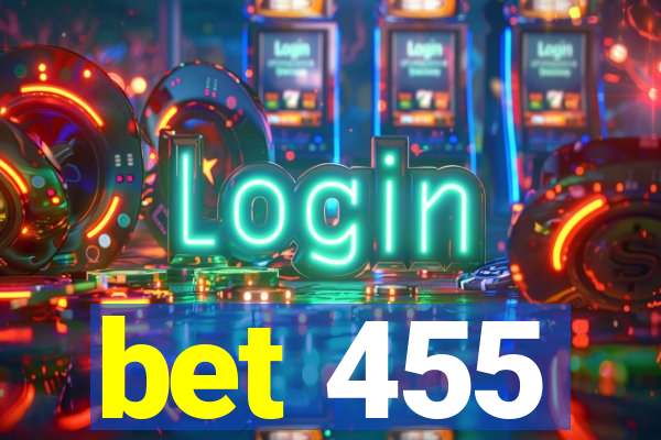 bet 455