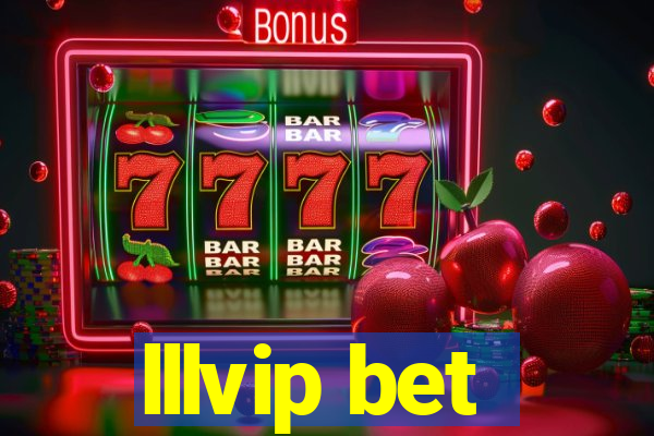 lllvip bet