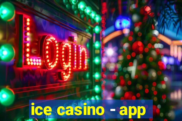 ice casino - app