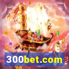 300bet.com