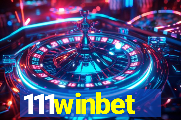 111winbet