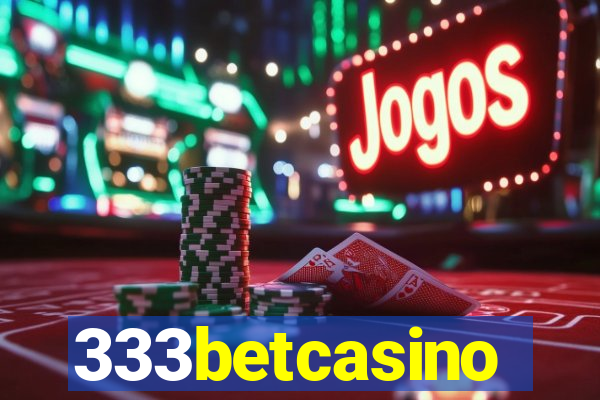 333betcasino