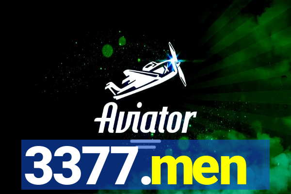 3377.men