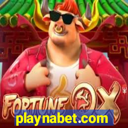 playnabet.com