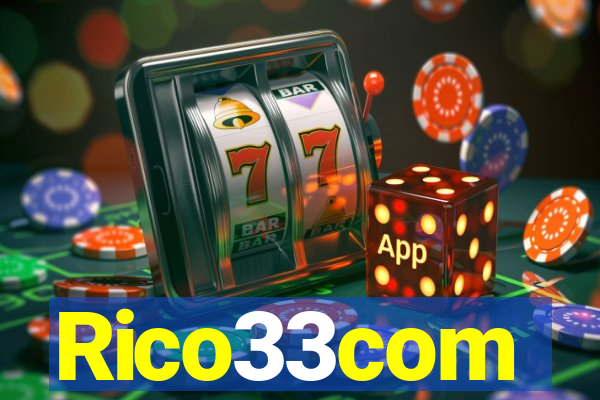 Rico33com