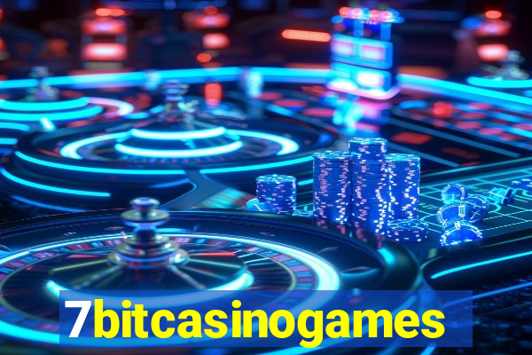 7bitcasinogames