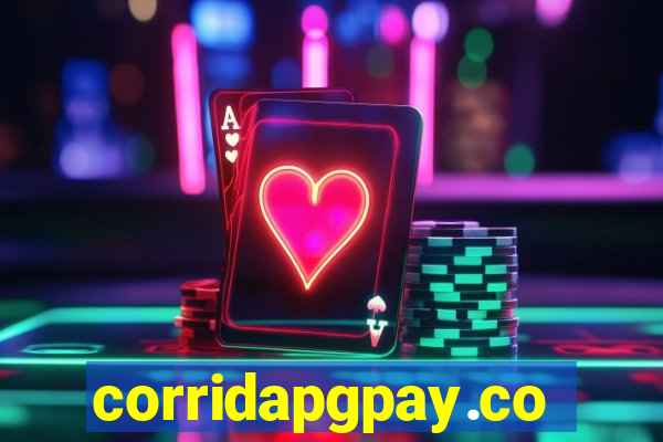 corridapgpay.com