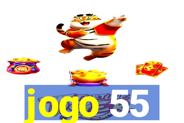 jogo 55