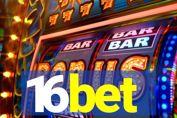 16bet