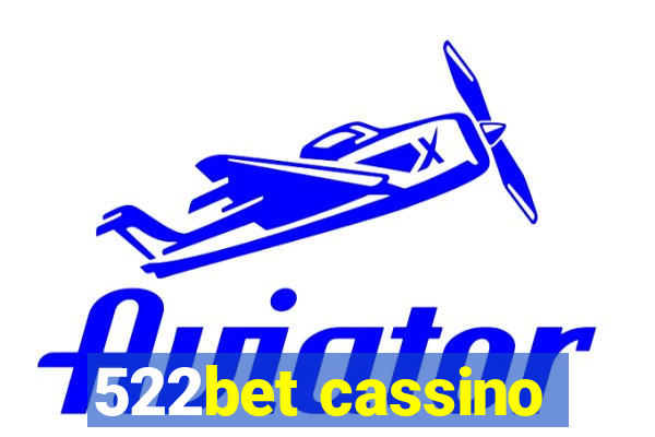 522bet cassino