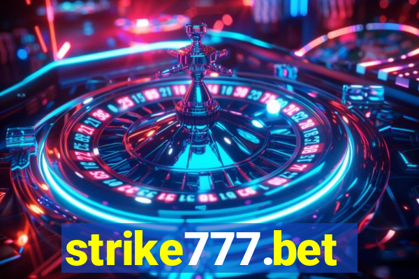 strike777.bet