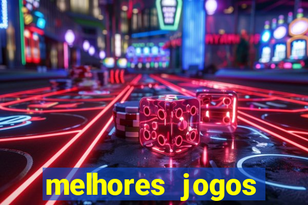 melhores jogos iphone 15 pro max