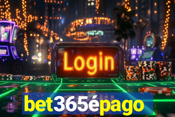 bet365épago