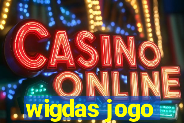 wigdas jogo