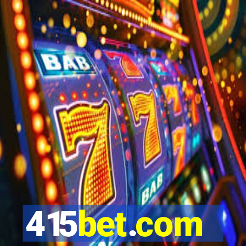 415bet.com