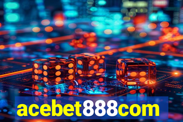 acebet888com