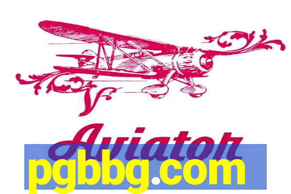 pgbbg.com