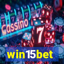 win15bet