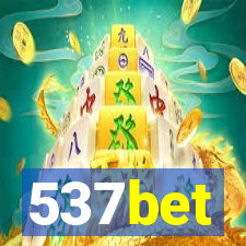 537bet