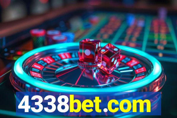 4338bet.com