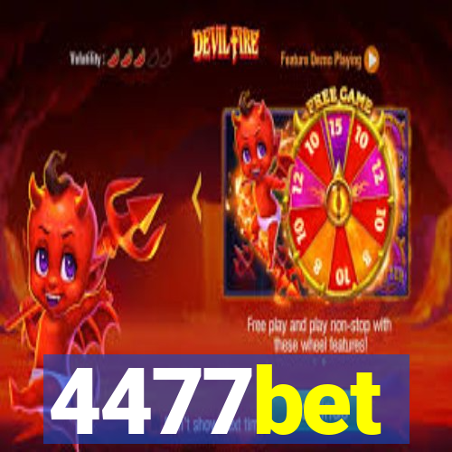 4477bet