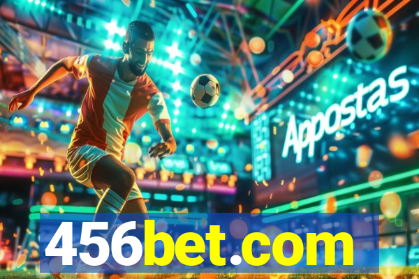 456bet.com