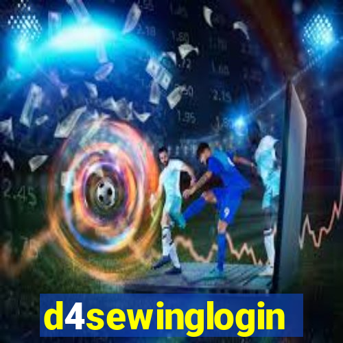 d4sewinglogin