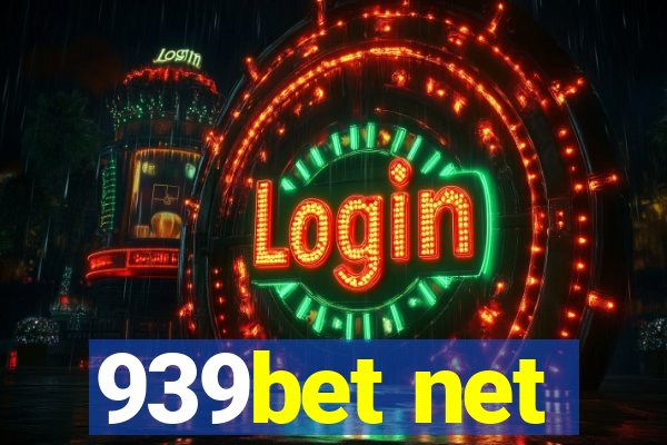 939bet net