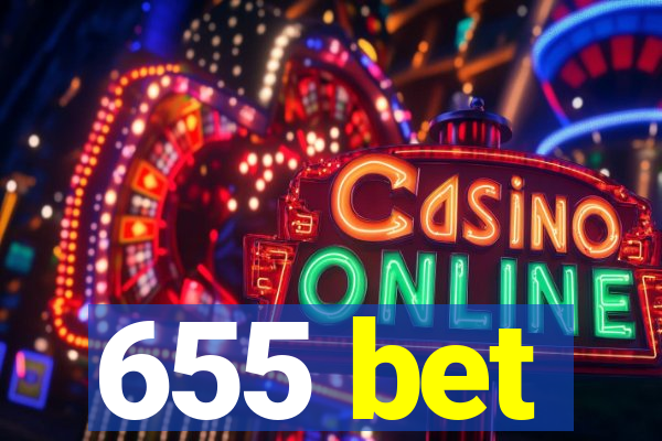 655 bet